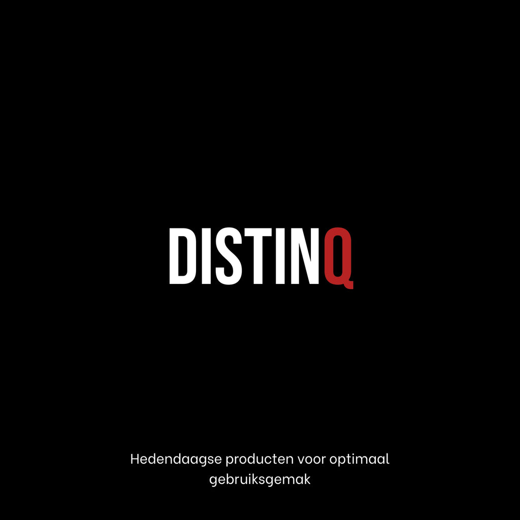 DistinQ Hand Blender Set