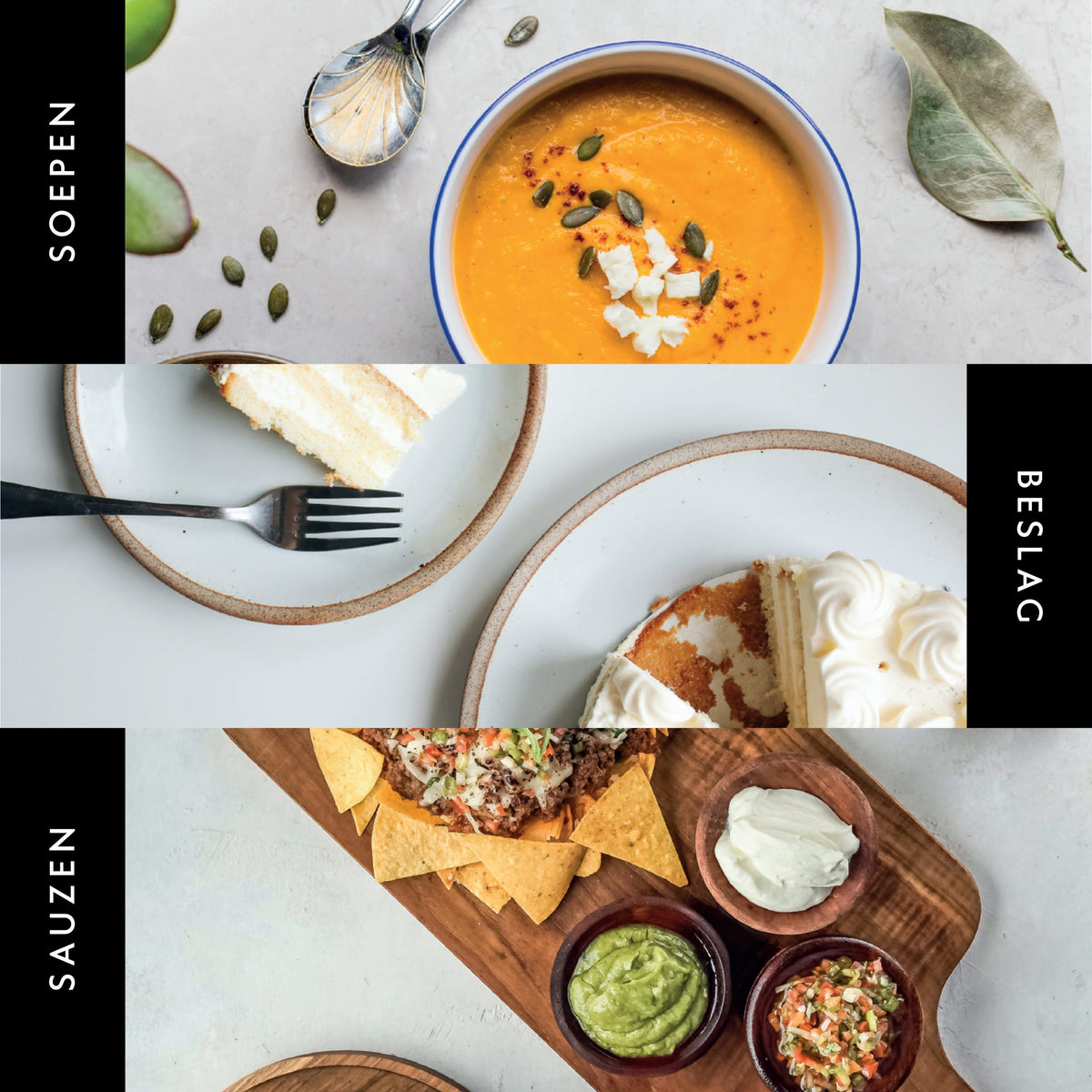 DistinQ Hand Blender Set