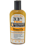 Hollywood Beauty  Monoi Oil