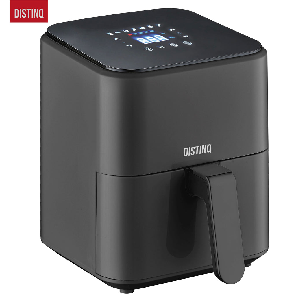 DistinQ airfryer 4L 8