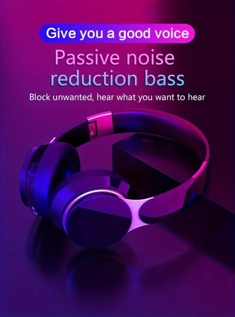 Wireless Sports Headphones with Long Battery Life